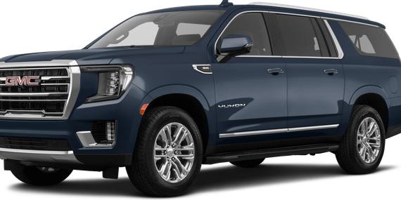 GMC YUKON XL 2021 1GKS2GKD2MR151584 image